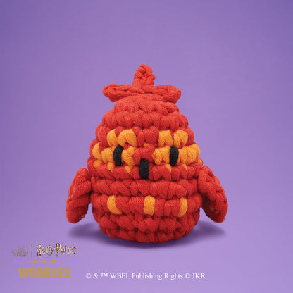 Harry Potter™ x The Woobles Bundle