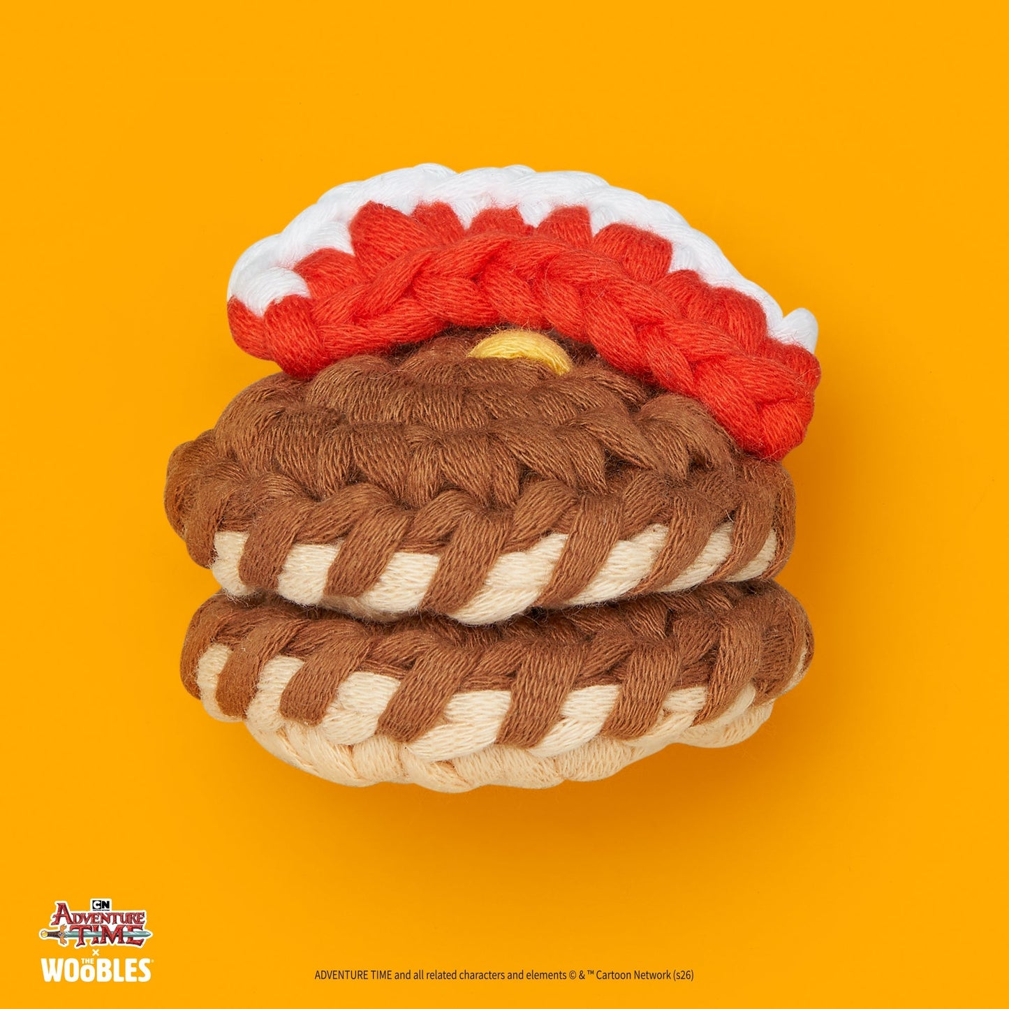 Jake ’n’ Bacon Pancakes Bundle