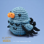 Ravenclaw™ Raven Crochet Kit