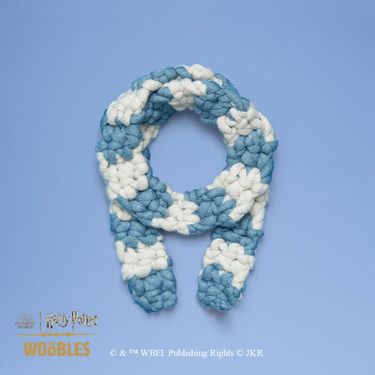 Ravenclaw™ Raven and Scarf Bundle