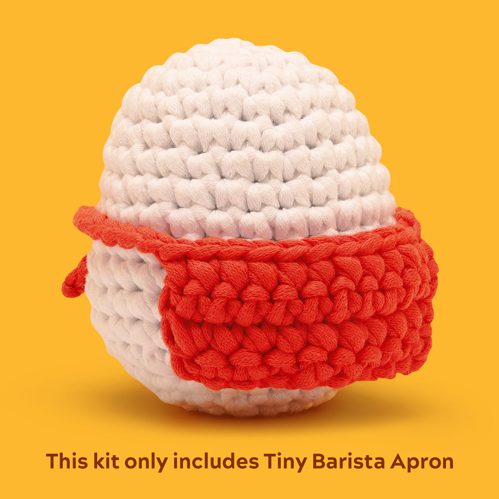 Espresso Your Accessories Bundle