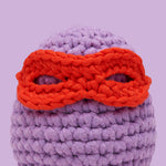Tiny Halloween Mask Accessory Kit