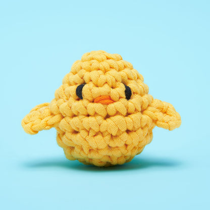 Birds of a Feather Crochet Bundle