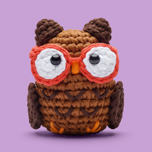 Hooray for the Owl-edictorian Bundle