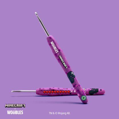 Will You Be Minecraft Bundle