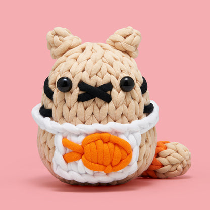 Nico the Cat Loopables Kit