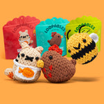 Backyard Barnyard Bundle