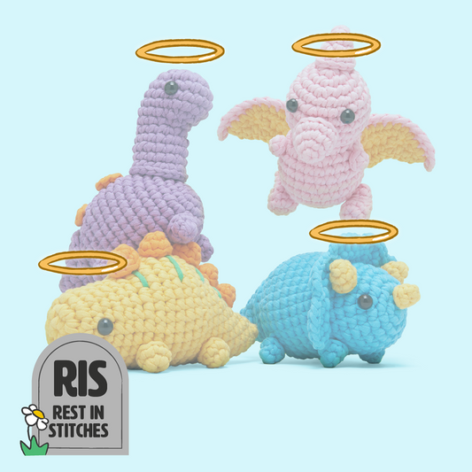 Saur to New Heights Bundle