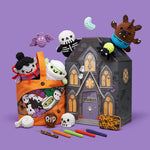 Eerie-sistibly Woobly Haunted House Box