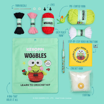 Sanrio® You Had Me at Hello Kitty® Bundle