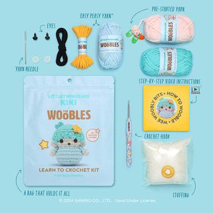 Sanrio® You Had Me at Hello Kitty® Bundle