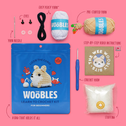 Feelin' Like Royal-Tea Bundle