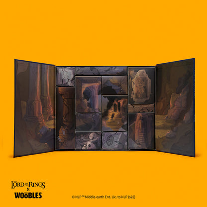 The Lord of the Rings Collector’s Box