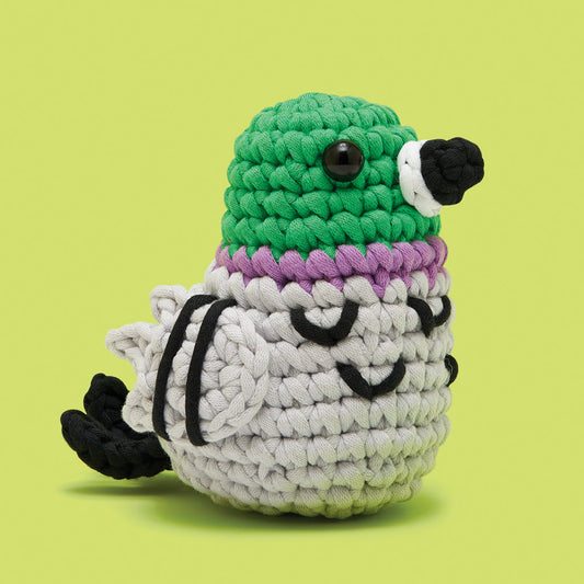 Oodles of Coo-dles Bundle