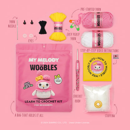 Sanrio® You Had Me at Hello Kitty® Bundle