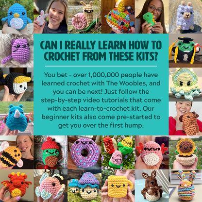 Knock on Woodland Bundle