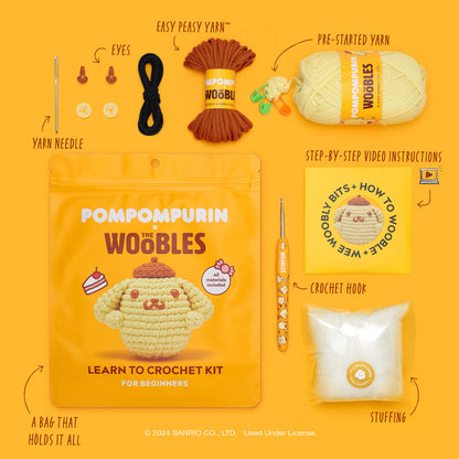 Sanrio® You Had Me at Hello Kitty® Bundle