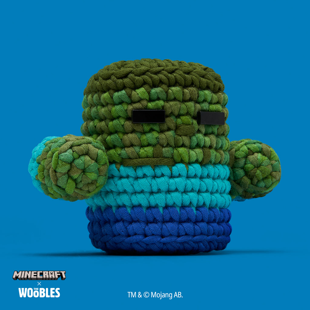 Will You Be Minecraft Bundle