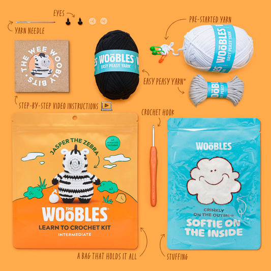 Stripe a Pose Bundle