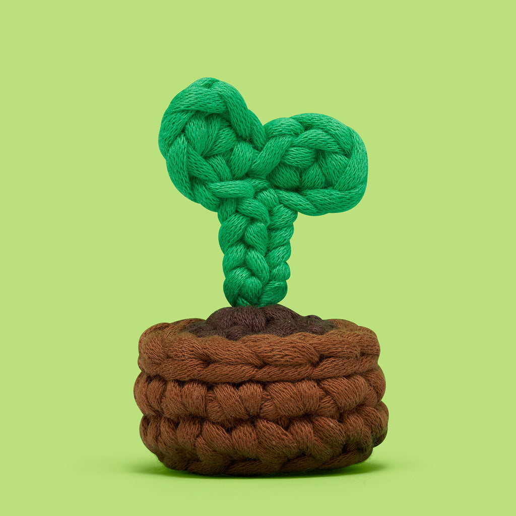 Tiny Sprout Accessory Kit