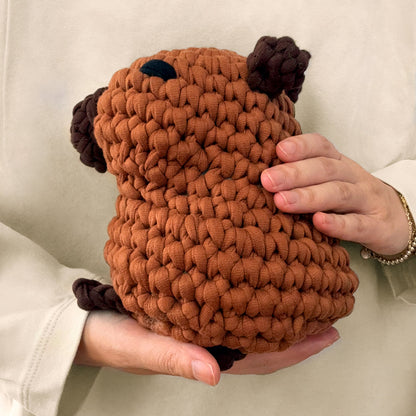 Don't Worry, Be Capy Bundle