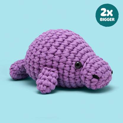 Gift to Hu-Manatee Bundle