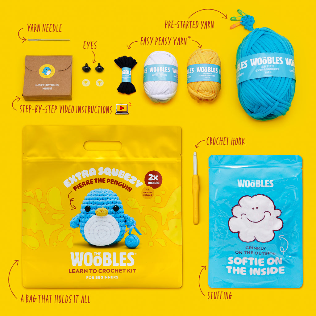Here, There, and Every-Pierre Bundle