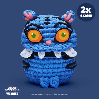 Derpy Extra Squeezy Crochet Kit