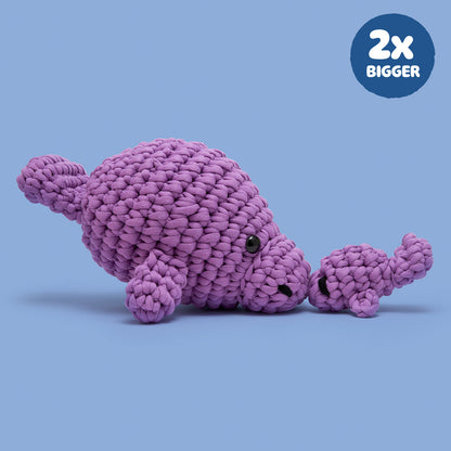 Gift to Hu-Manatee Bundle