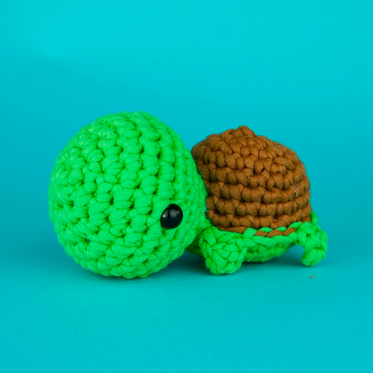 Yarn-der the Sea Bundle